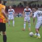 Serie C stagione 2025-2026 – Le foto di Benevento-Foggia
