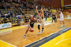 È la continuità che fa grande una squadra! La marcia dei Neri non si ferma e va ko anche Pesaro