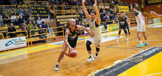 È la continuità che fa grande una squadra! La marcia dei Neri non si ferma e va ko anche Pesaro