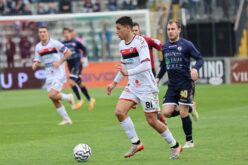 Test contro il secondo attacco del torneo per la difesa del Foggia
