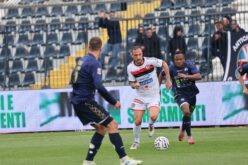Top&Flop di Cavese-Foggia