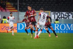Top&Flop di Foggia-Potenza
