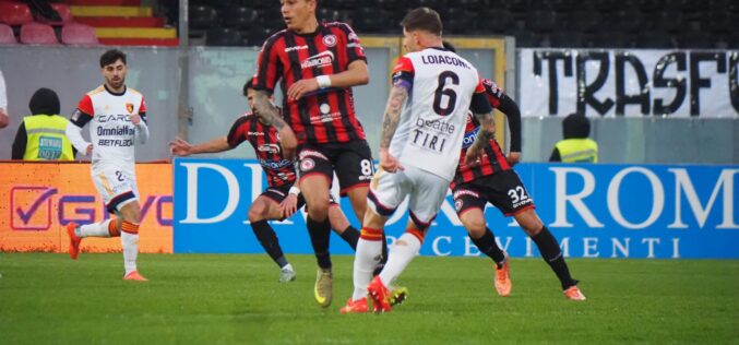 Top&Flop di Foggia-Potenza