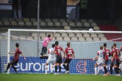 E sono nove. Ancora una sconfitta per il Foggia (0-1) contro un Potenza sprecone