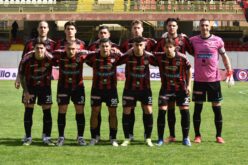 Foggia-Siracusa: i convocati rossoneri