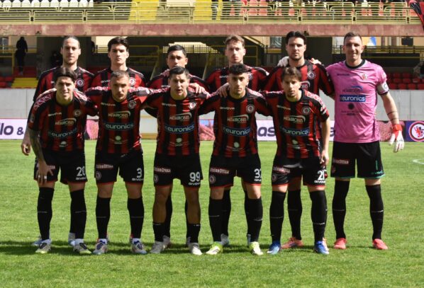 Foggia-Siracusa: i convocati rossoneri