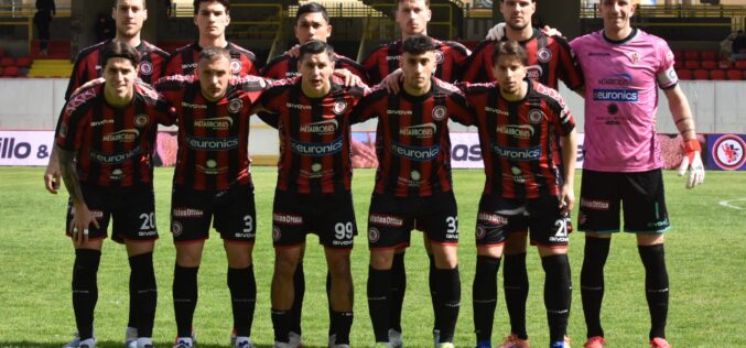 Foggia-Siracusa: i convocati rossoneri