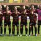 Serie C stagione 2025-2026 – Le foto di Foggia-Trapani