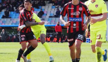 Serie C stagione 2025-2026 – Le foto di Foggia-Trapani