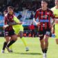 Serie C stagione 2025-2026 – Le foto di Foggia-Trapani