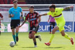 Foggia 1-0 Trapani. Il Foggia torna a vincere. Ora si apre un nuovo campionato