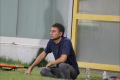 Casillo: “Cercheremo in tutti i modi di farci rispettare. Almeno i rigori netti…”