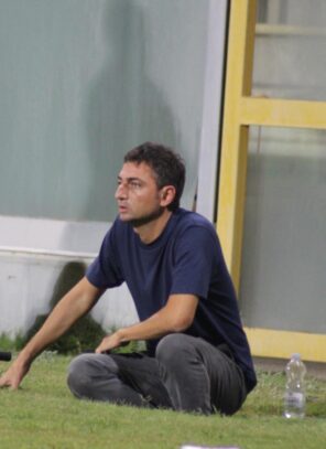 Casillo: “Cercheremo in tutti i modi di farci rispettare. Almeno i rigori netti…”