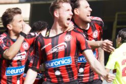 Top & Flop di Foggia-Trapani