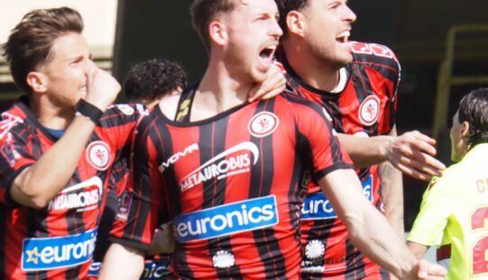 Top & Flop di Foggia-Trapani