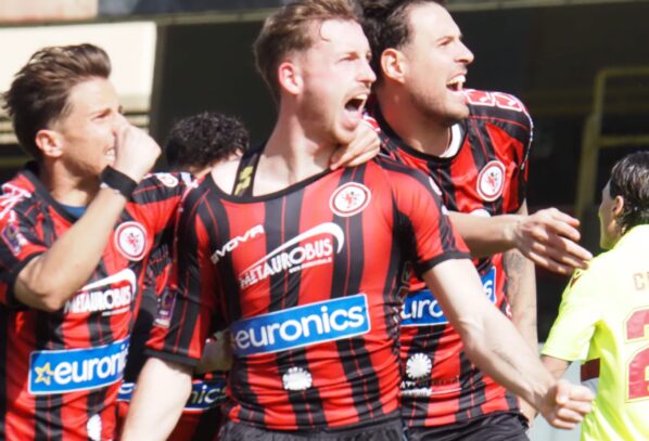 Top & Flop di Foggia-Trapani