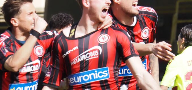 Top & Flop di Foggia-Trapani