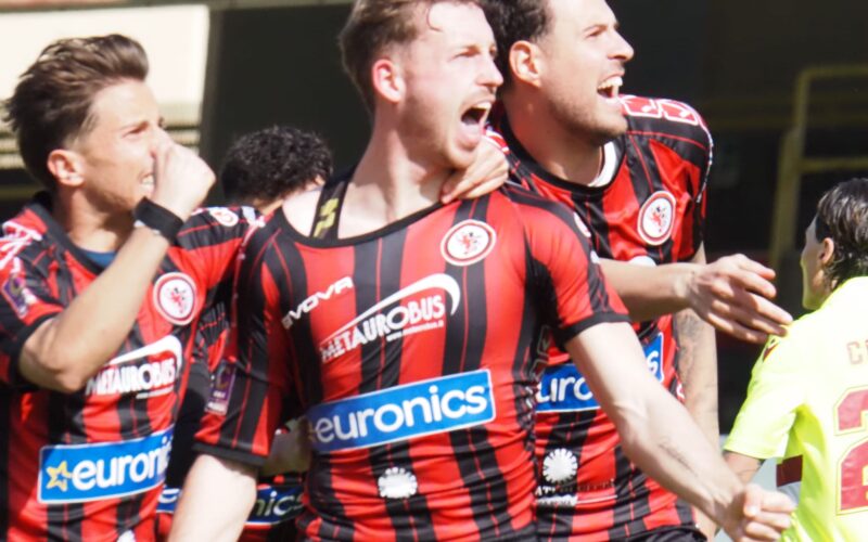 Top & Flop di Foggia-Trapani