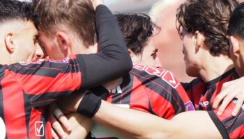 Serie C stagione 2025-2026 – Le foto di Foggia-Trapani