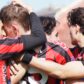 Serie C stagione 2025-2026 – Le foto di Foggia-Trapani