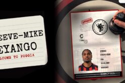 Ufficiale: Steeve-Mike Eyango è rossonero
