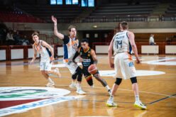 L’Allianz Pazienza espugna Jesi: il peso di una grande vittoria. Il sogno continua!