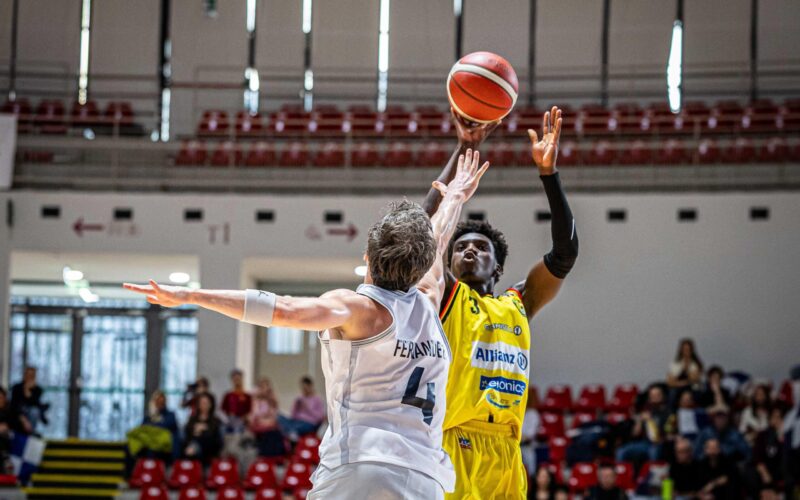 Non chiamatela più “sorpresa”, ma realtà. Spettacolo Allianz Pazienza: aggancio (e sorpasso) alla Luiss