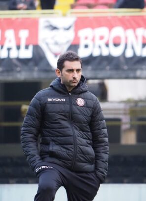 Ci vorrebbe il tris di Pazienza contro il Benevento