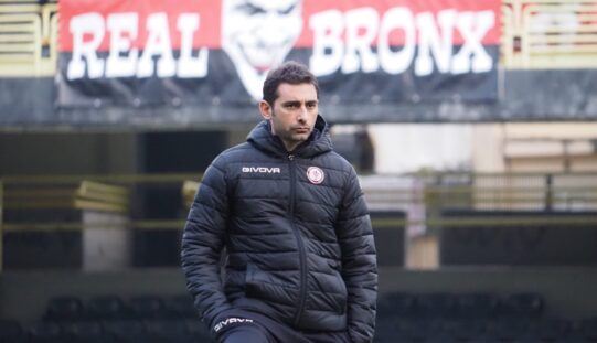 Ci vorrebbe il tris di Pazienza contro il Benevento