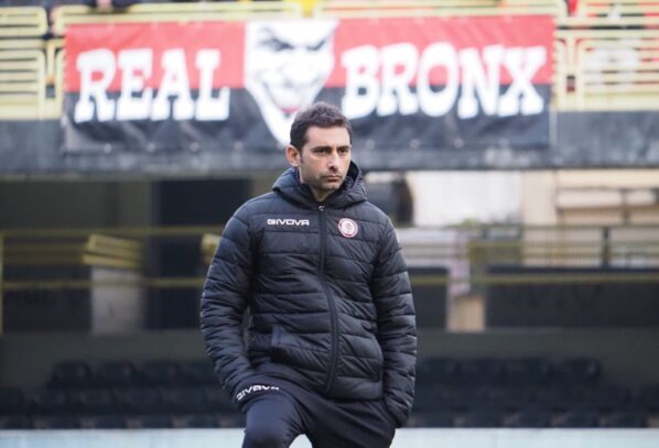 Ci vorrebbe il tris di Pazienza contro il Benevento