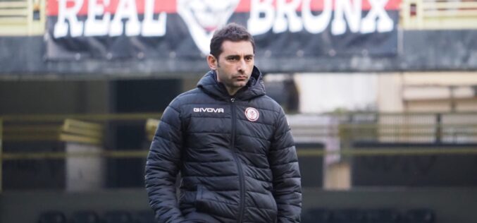 Ci vorrebbe il tris di Pazienza contro il Benevento