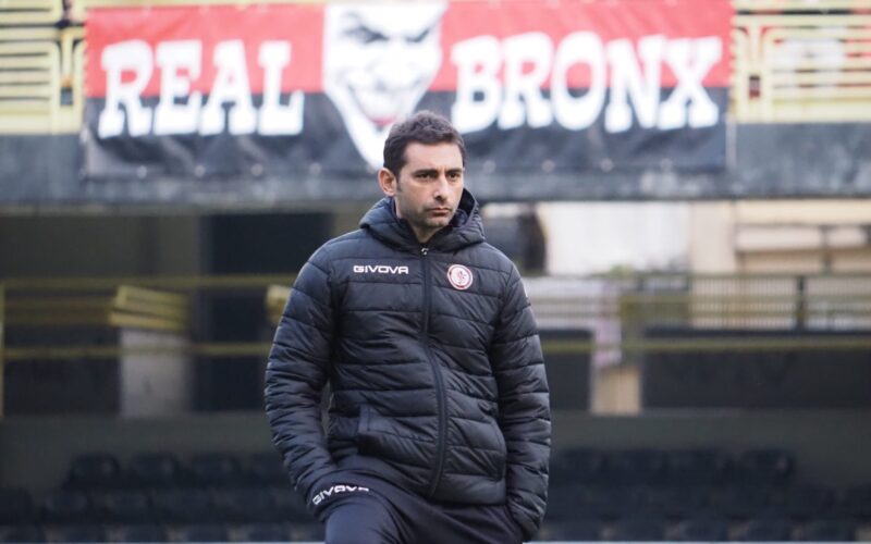 Ci vorrebbe il tris di Pazienza contro il Benevento