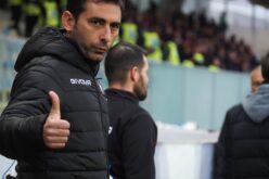 Prima sfida fra Pazienza e Prosperi. Ma i due coach contro Cavese e Foggia…