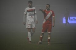 La fotocronaca di Team Altamura-Foggia