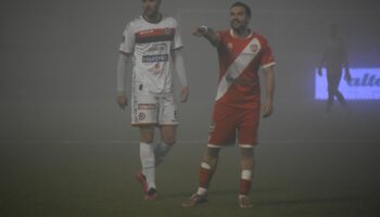 Serie C stagione 2025-2026 – Le foto di Team Altamura-Foggia