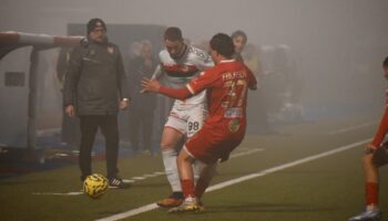 Serie C stagione 2025-2026 – Le foto di Team Altamura-Foggia