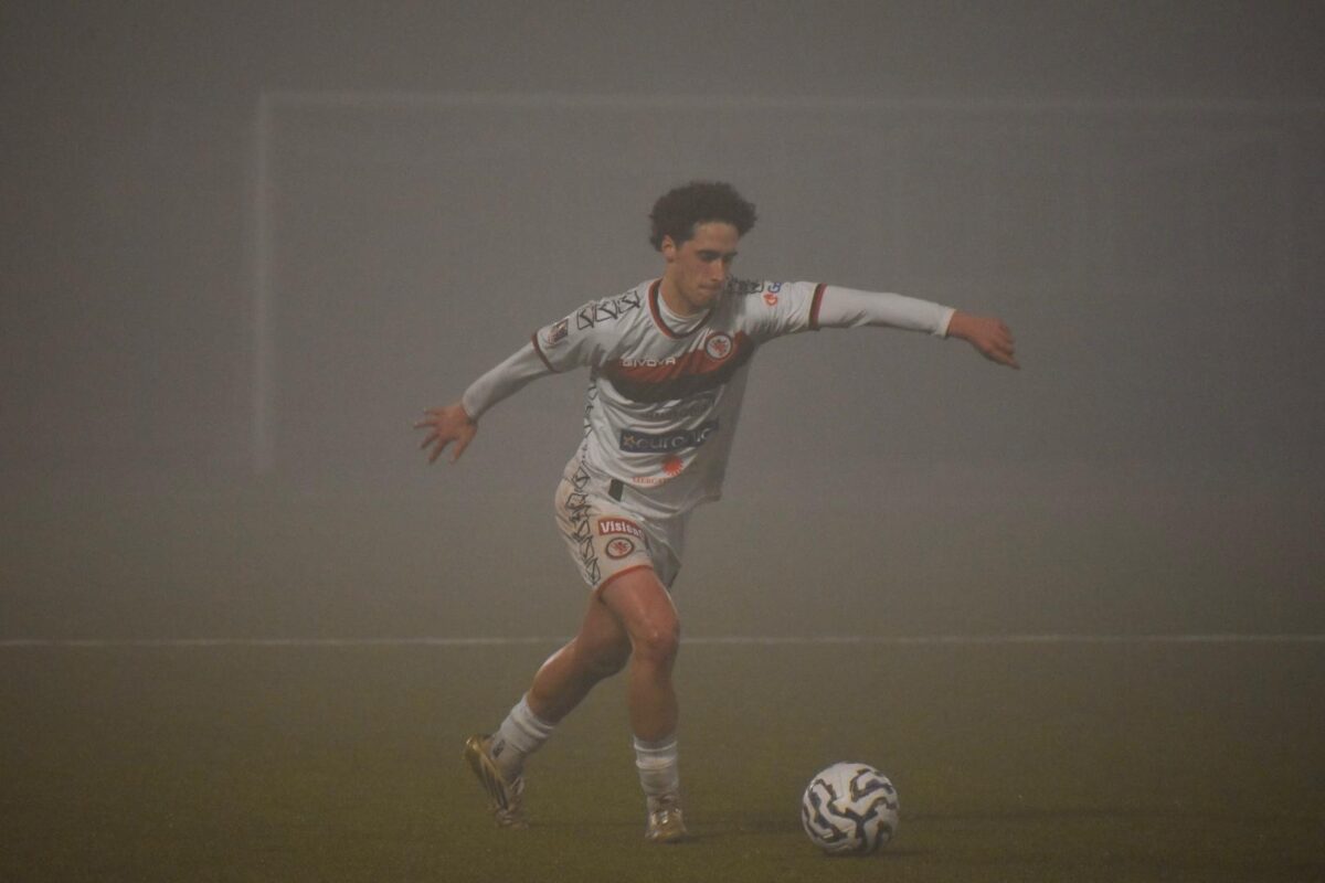 Serie C stagione 2025-2026 – Le foto di Team Altamura-Foggia