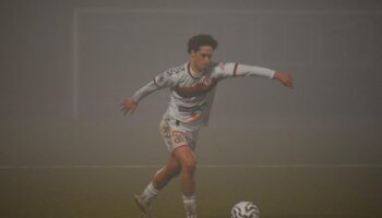 Serie C stagione 2025-2026 – Le foto di Team Altamura-Foggia