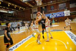 La forza delle idee, la bellezza del gioco! Allianz Pazienza vincente contro Ravenna