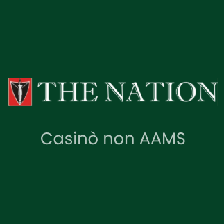 migliori casino non AAMS