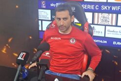 Pazienza: “Domani i tifosi potranno fare la differenza. Ma tocca a noi dimostrare di essere cresciuti”