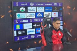 Tommasini: “Pensiamo già alla gara di Monopoli, sarà vitale per noi”