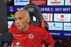 Barilari: “Sono venuto a metterci la faccia. Domenica dipende da noi. Auspico professionalità anche sugli altri campi”