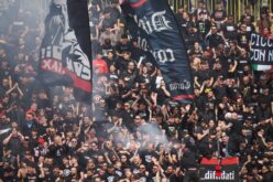 Ci hanno abituati partita dopo partita alla “morte” sportiva del Foggia. E senza poter dare “l’ultimo saluto” dei tifosi allo Zaccheria