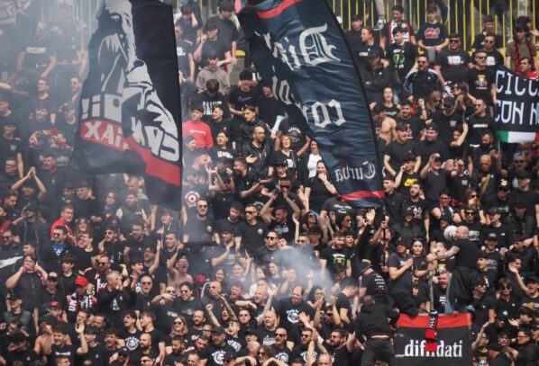 Ci hanno abituati partita dopo partita alla “morte” sportiva del Foggia. E senza poter dare “l’ultimo saluto” dei tifosi allo Zaccheria