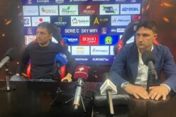 Casillo: “Ora tanta amarezza. Ma non molliamo. Costruiremo una squadra per ammazzare il campionato”