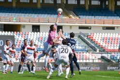 Top & Flop di Cosenza-Foggia