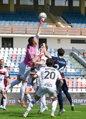 Top & Flop di Cosenza-Foggia