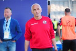 Barilari: “Porterò nel cuore Foggia. Ci abbiamo provato. Ma sul campionato hanno pesato le dieci sconfitte consecutive”