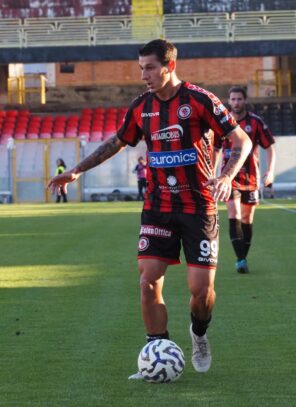 Top & Flop di Foggia-Salernitana